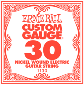 Struna do Gitary - Ernie Ball 1130