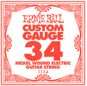 Struna do Gitary - Ernie Ball 1134