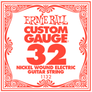 Struna do Gitary - Ernie Ball 1132