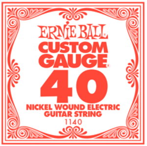Struna do Gitary - Ernie Ball 1140