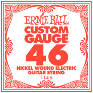 Struna do Gitary - Ernie Ball 1146