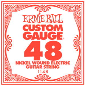 Struna do Gitary - Ernie Ball 1148