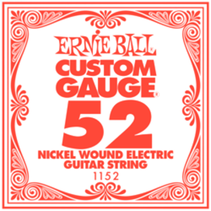 Struna do Gitary - Ernie Ball 1152