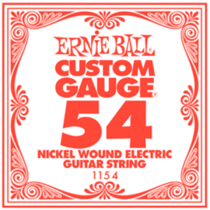 Struna do Gitary - Ernie Ball 1154