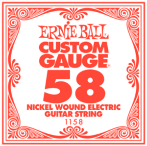 Struna do Gitary - Ernie Ball 1158