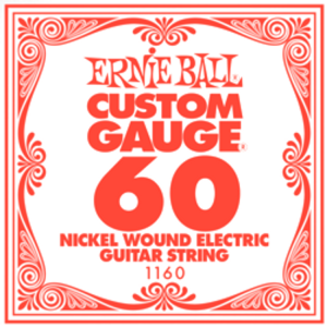 Struna do Gitary - Ernie Ball 1160