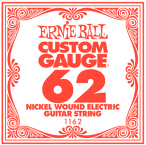 Struna do Gitary - Ernie Ball 1162