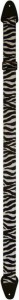 Pasek do Gitary - Perri's 49 2" Soft Animal Prints