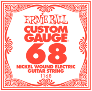 Struna do Gitary - Ernie Ball 1168