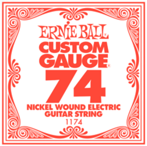 Struna do Gitary - Ernie Ball 1174