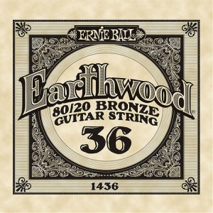 Struna do Gitary - Ernie Ball 1436