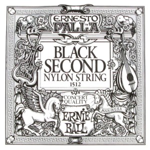 Struna do Gitary - Ernie Ball 1512