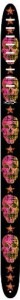 Pasek do Gitary - Perri's 523 High Res Strap