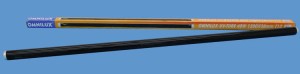 Omnilux UV tube 40W G13 1200 x 38mm T12