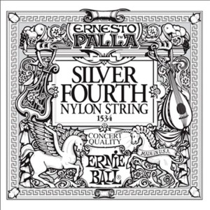 Struna do Gitary - Ernie Ball 1534