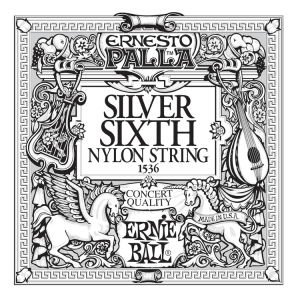 Struna do Gitary - Ernie Ball 1536