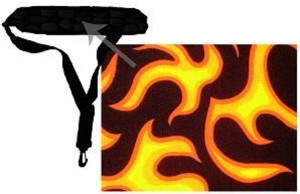 Pasek - Perri's 562 Sax Strap