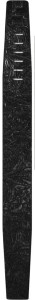 Pasek do Gitary - Perri's 568 3.5" Western Flower