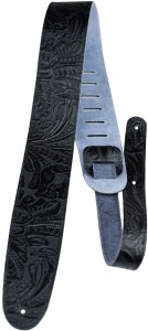 Pasek do Gitary - Perri's 570 2.5" Western Flower