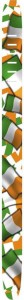 Pasek do Gitary - Perri's 582 2.5" High Res
