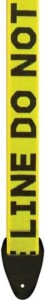 Pasek do Gitary - Perri's 59 2" Nylon Police Line Strap