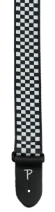 Pasek do Gitary - Perri's 591 2" Polyester
