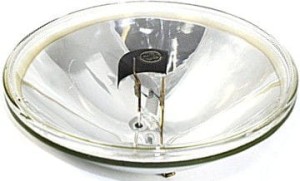 GE PAR 64 28V 250W 4552 ACL 40576