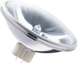 Osram PAR 64 1000W ALUPAR