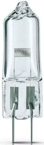 Philips EVB BRJ 15V 150W G 6.35