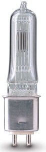 Philips 6986P G 9.5 600W 230V