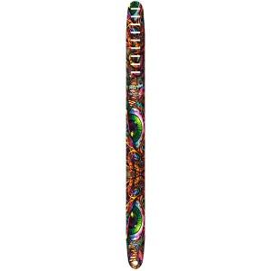 Pasek do Gitary - Perri's 614 2.5" Tattoo Johnny