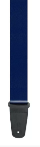 Pasek do Gitary - Perri's 6550 2" Heavy Nylon