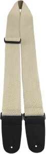 Pasek do Gitary - Perri's 6558 2" Hemp Strap