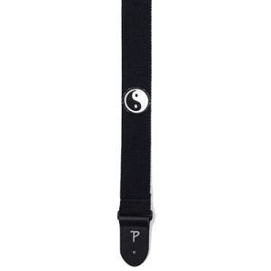 Pasek do Gitary - Perri's 6568 Cotton Yin Yang Patch