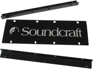 Uchwyt do racku - Soundcraft RW5744