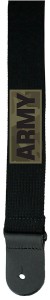 Pasek do Gitary - Perri's 6574 Cotton Army