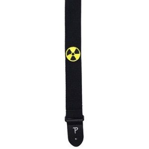 Pasek do Gitary - Perri's 6575 Cotton Radio Active