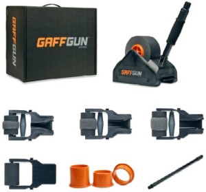 Gaffgun Set
