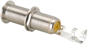 Gniazdo Jack 6,3 mm - Rean NYS 2202