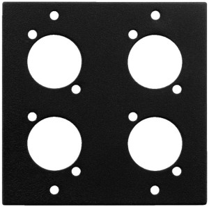 Terminal - Monacor RSP24D