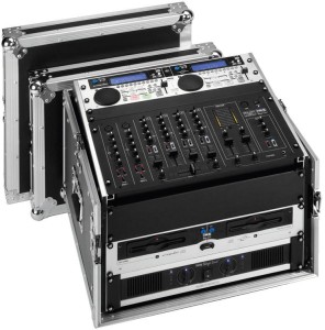Monacor MR106DJ