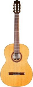 Gitara Klasyczna 4/4 - Cordoba F7 Paco