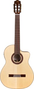 Gitara Elektroklasyczna 4/4 - Cordoba GK Studio Limited