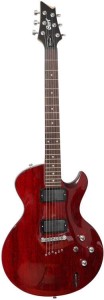 Gitara Elektryczna - Cort Z42 TR