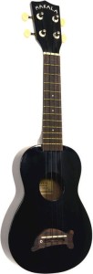 Ukulele - Makala MKSD BK Soprano Black