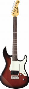 Gitara Elektryczna - Yamaha Pacifica 510V OVS