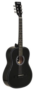 Gitara Akustyczna - Sky Way AG1 BK