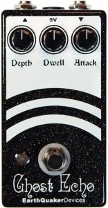 Efekt Gitarowy - EarthQuaker Devices Ghost Echo Reverb