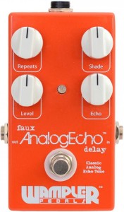 Efekt Gitarowy - Wampler Faux Analog Delay