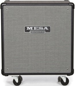 Kolumna Basowa - Mesa Boogie Traditional Power House 410